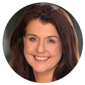 UK female voiceover Posy Brewer