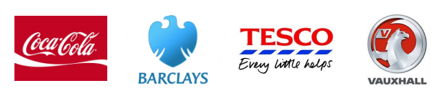 Voiceover client logos